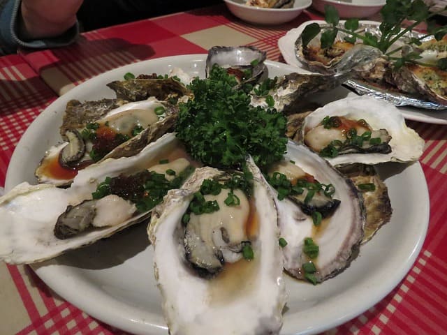 Marinaje 1